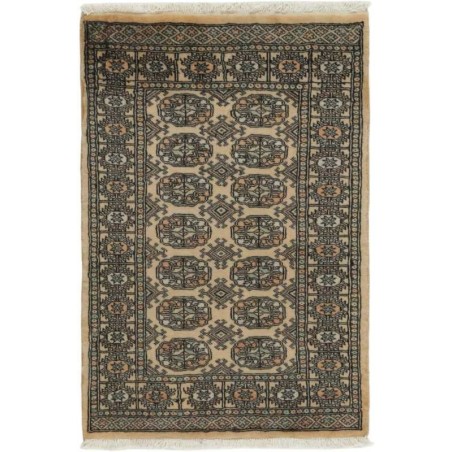 tappeto pakistan bokhara cm 79x116