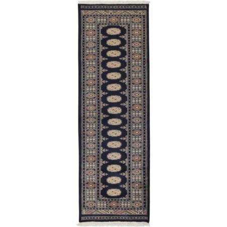tappeto pakistan bokhara cm 79x242