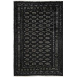 tappeto pakistan bokhara extra cm 197x294