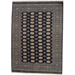 tappeto pakistan bokhara cm 204x284