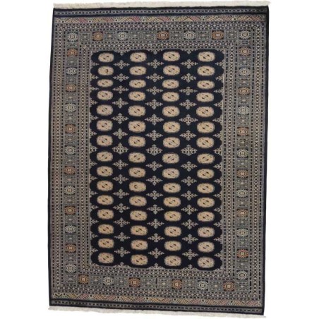 tappeto pakistan bokhara cm 204x284
