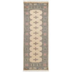 tappeto pakistan bokhara extra cm 77x208