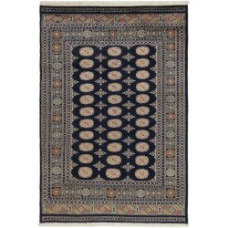 tappeto pakistan bokhara cm 166x242