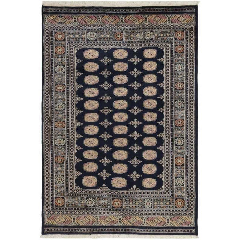 tappeto pakistan bokhara cm 166x242