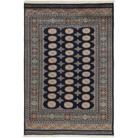 tappeto pakistan bokhara cm 166x242