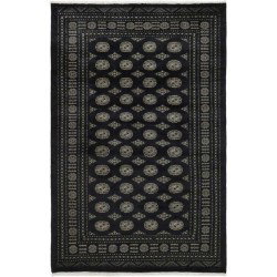 tappeto pakistan bokhara extra cm 204x312