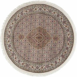 tappeto india tabriz indi cm 151x151