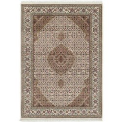 tappeto india tabriz indi cm 144x200