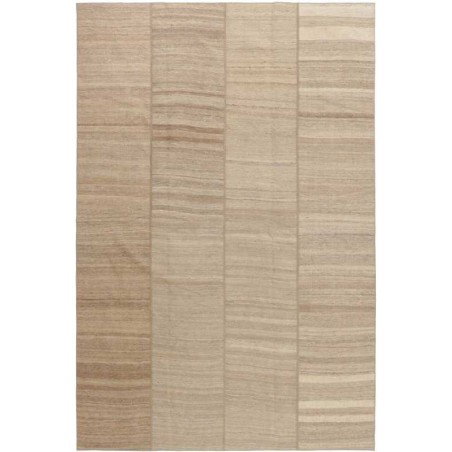 tappeto persia tekkeh kelim cm 220x322