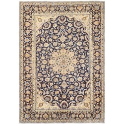 tappeto persia keshan fine cm 242x352