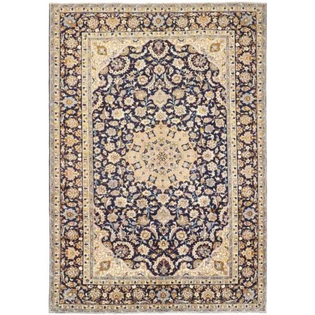 tappeto persia keshan fine cm 242x352
