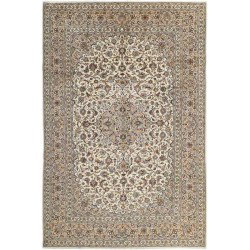 tappeto persia keshan fine cm 252x353