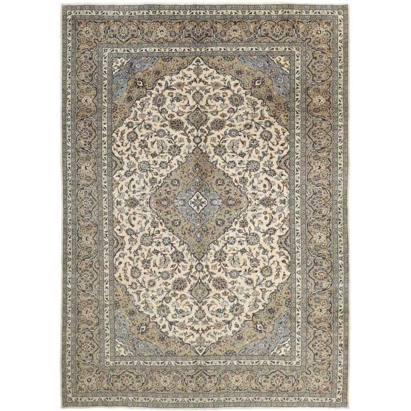 tappeto persia keshan fine cm 250x350