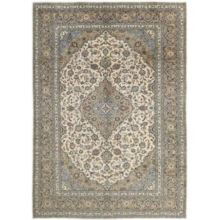 tappeto persia keshan fine cm 250x350