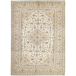 tappeto persia keshan fine cm 253x352