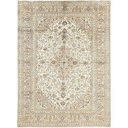 tappeto persia keshan fine cm 245x335