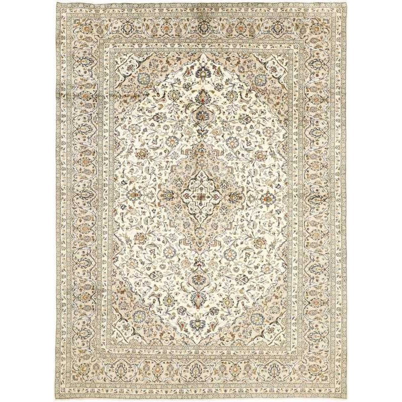 tappeto persia keshan fine cm 245x335