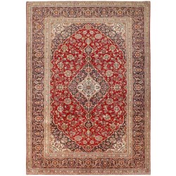 tappeto persia keshan cm 244x344