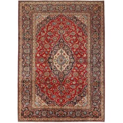 tappeto persia keshan cm 248x347