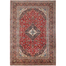 tappeto persia keshan cm 244x350