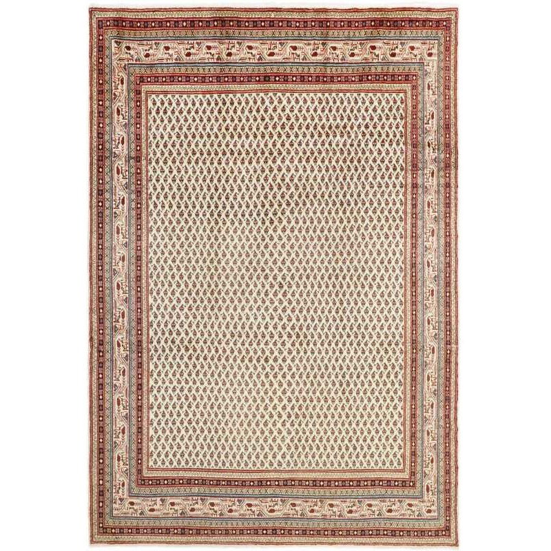 tappeto persia mir boteh cm 232x338