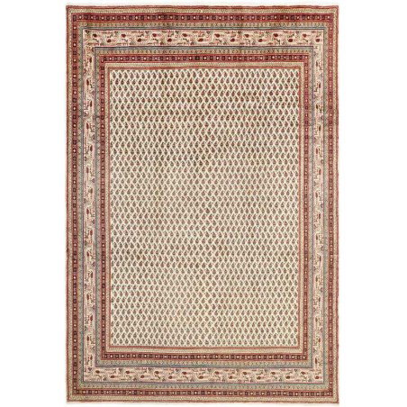 tappeto persia mir boteh cm 232x338