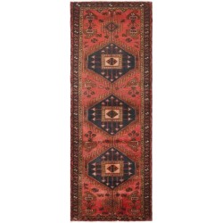 tappeto persia kamseh cm 105x289