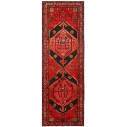 tappeto persia kamseh cm 104x303