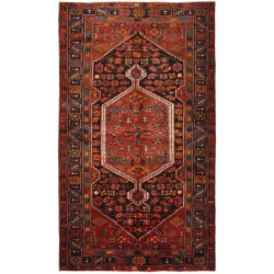 tappeto persia kamseh cm 157x277
