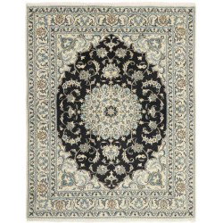 tappeto persia nain kashmar cm 157x198