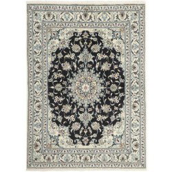 tappeto persia nain kashmar cm 150x207