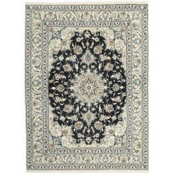 tappeto persia nain kashmar cm 151x204