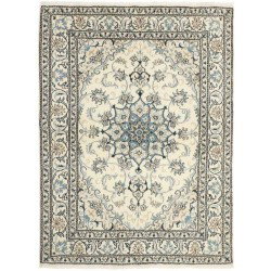 tappeto persia nain kashmar cm 148x200