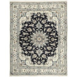 tappeto persia nain kashmar cm 149x194
