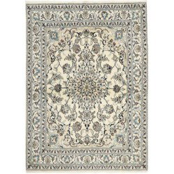 tappeto persia nain kashmar cm 150x204