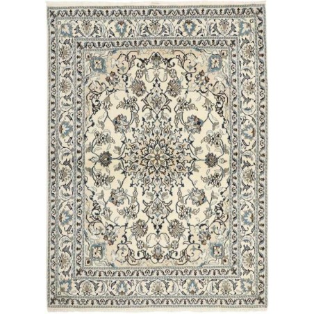 tappeto persia nain kashmar cm 150x204