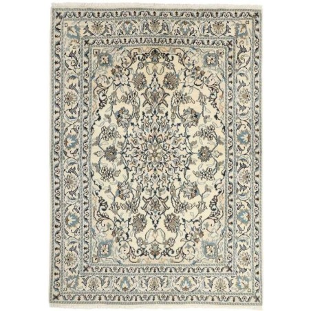 tappeto persia nain kashmar cm 150x209