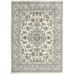 tappeto persia nain kashmar cm 150x208