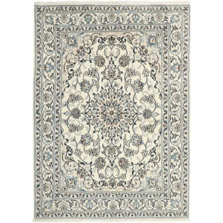 tappeto persia nain kashmar cm 150x208
