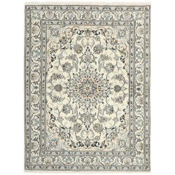 tappeto persia nain kashmar cm 148x197