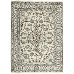 tappeto persia nain kashmar cm 150x206