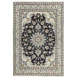 tappeto persia nain kashmar cm 143x212