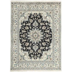 tappeto persia nain kashmar cm 150x204
