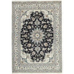 tappeto persia nain kashmar cm 145x208