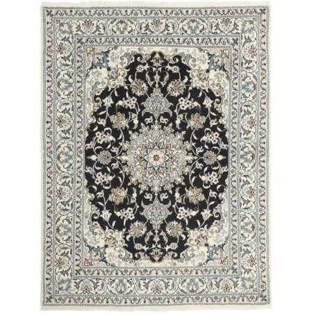 tappeto persia nain kashmar cm 153x200