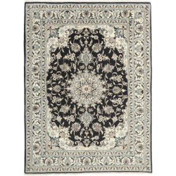 tappeto persia nain kashmar cm 148x203