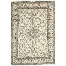 tappeto persia nain kashmar cm 164x236