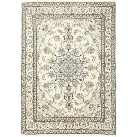 tappeto persia nain kashmar cm 164x230