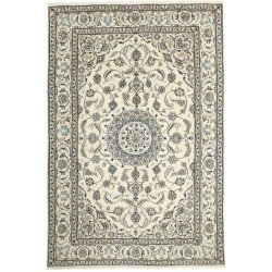 tappeto persia nain kashmar cm 194x288
