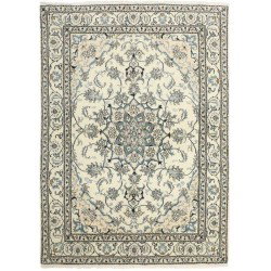 tappeto persia nain kashmar cm 169x233